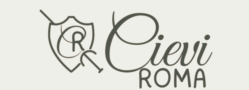 cievi roma logo